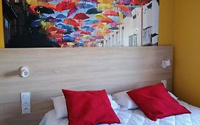 Kyriad Direct Martigues